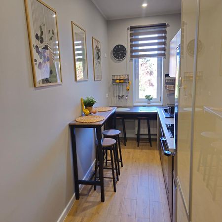 Cozy Residence Orawska 5 كراكوفيا المظهر الخارجي الصورة
