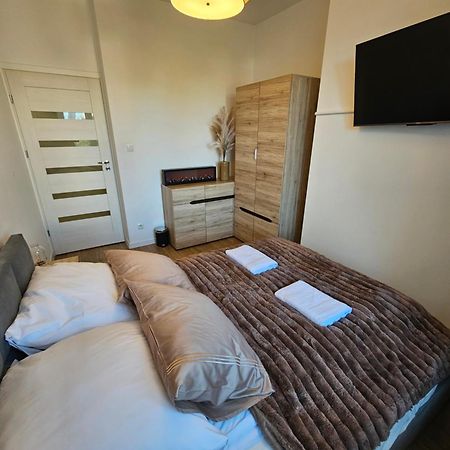Cozy Residence Orawska 5 كراكوفيا المظهر الخارجي الصورة