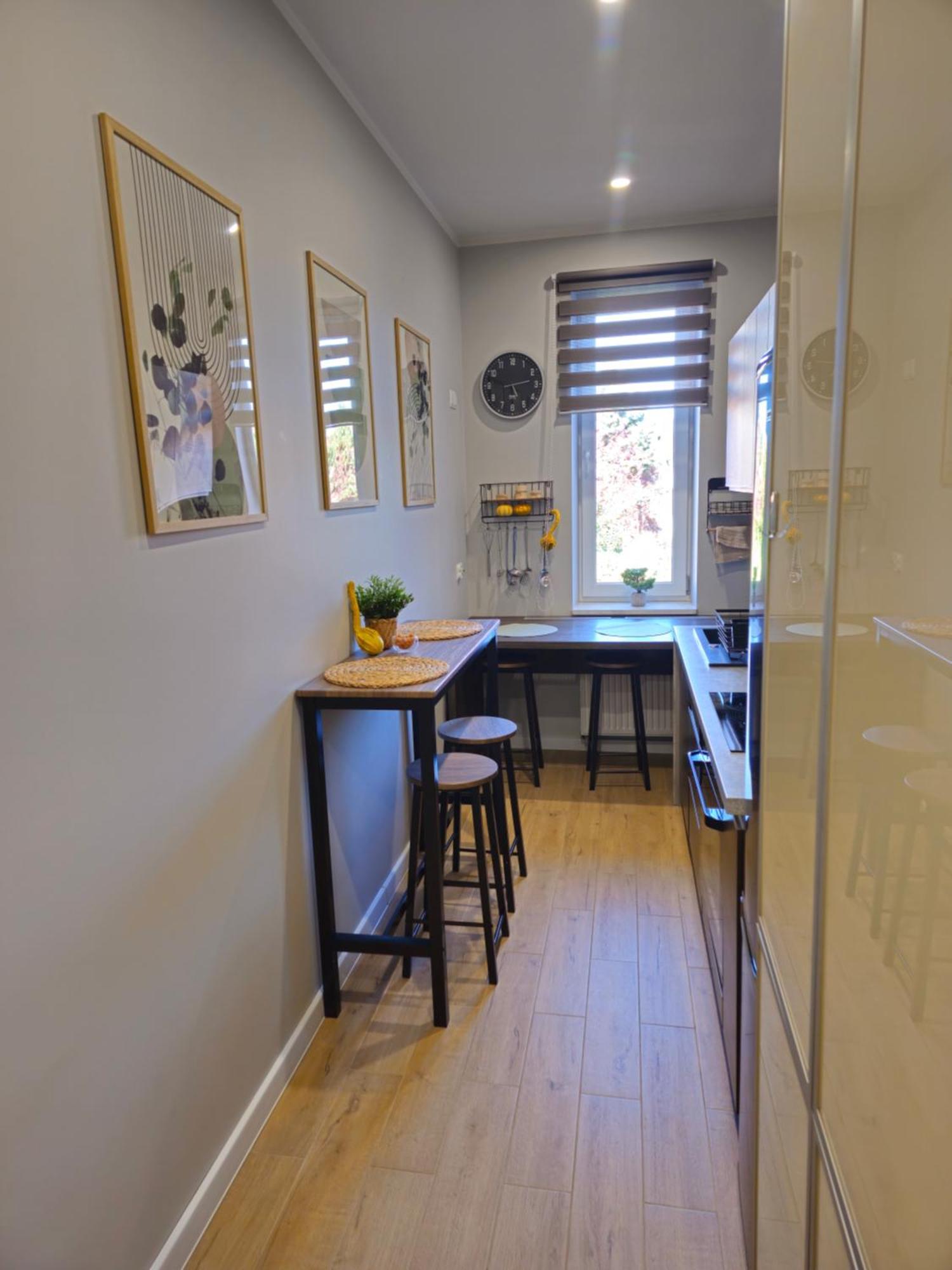Cozy Residence Orawska 5 كراكوفيا المظهر الخارجي الصورة