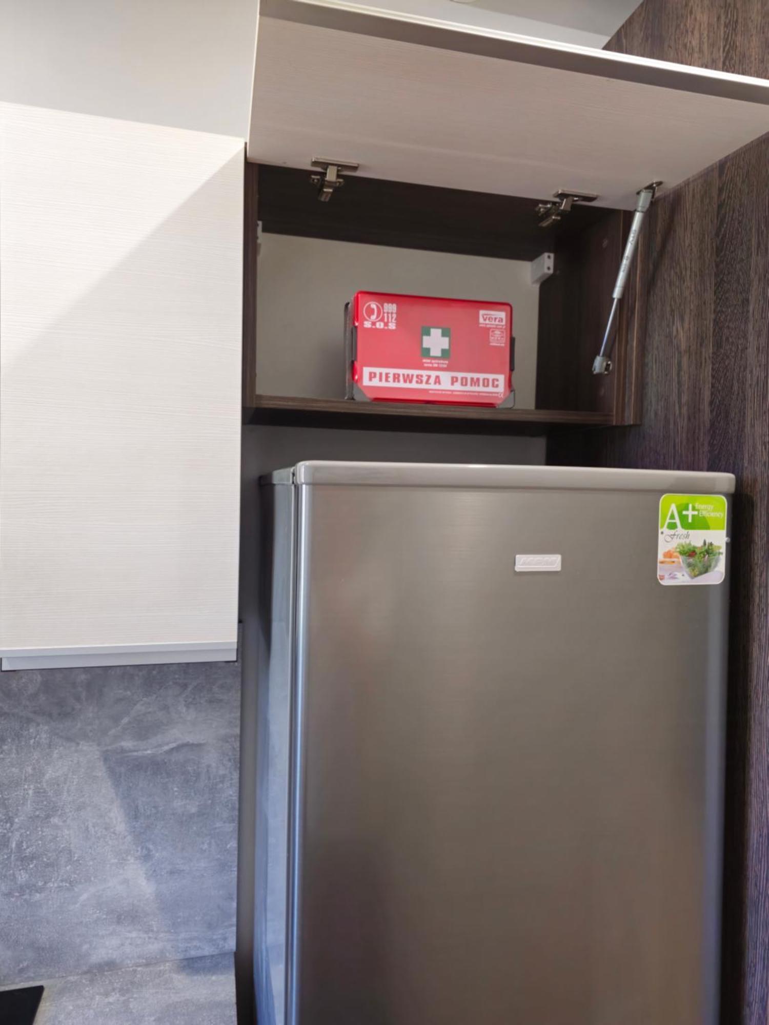Cozy Residence Orawska 5 كراكوفيا المظهر الخارجي الصورة
