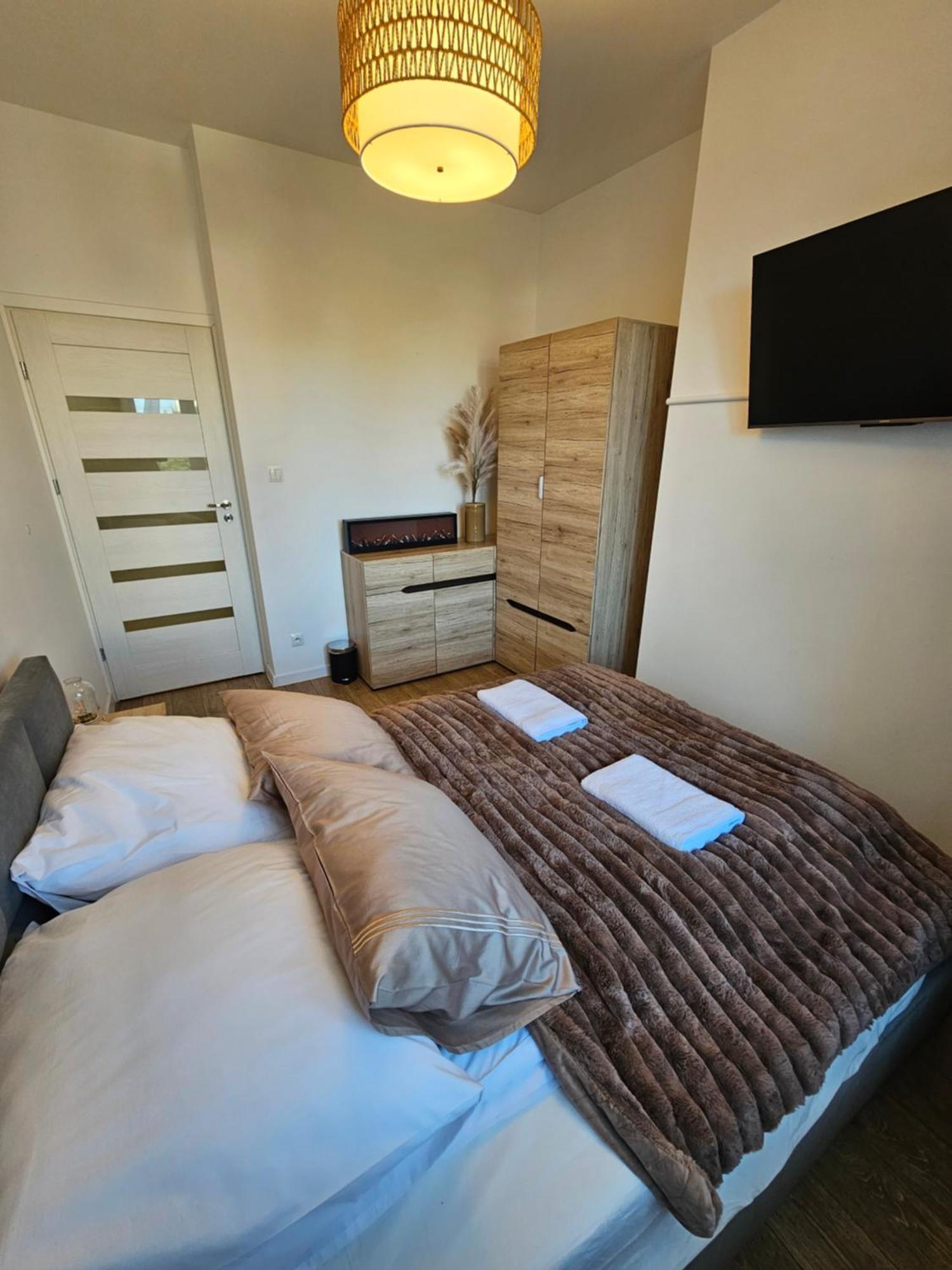 Cozy Residence Orawska 5 كراكوفيا المظهر الخارجي الصورة