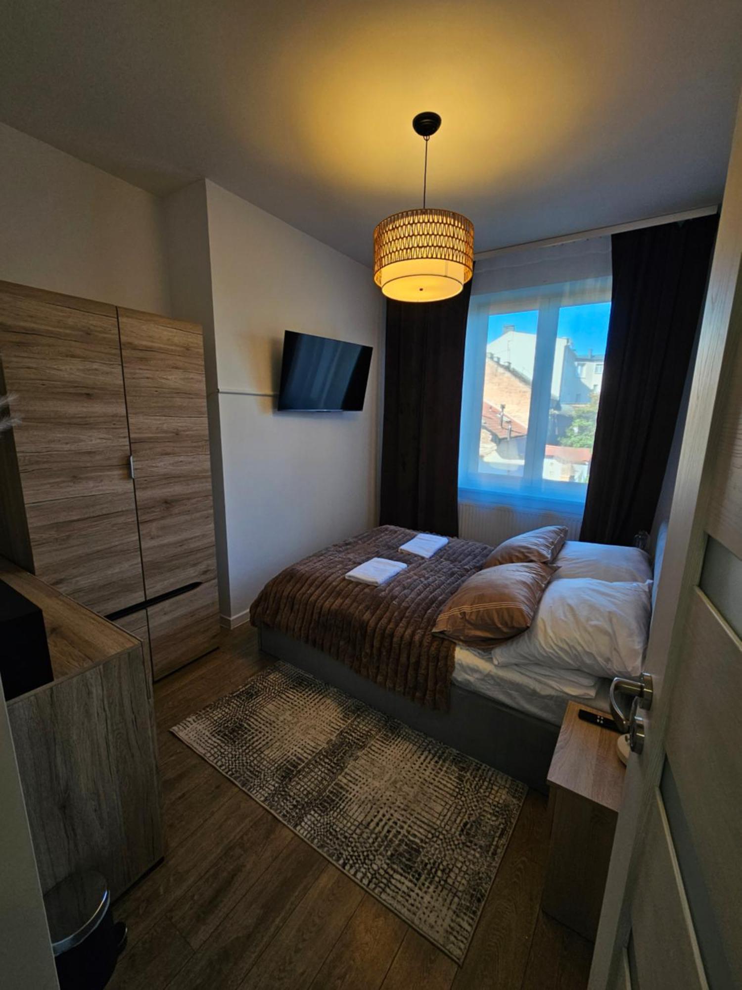 Cozy Residence Orawska 5 كراكوفيا المظهر الخارجي الصورة