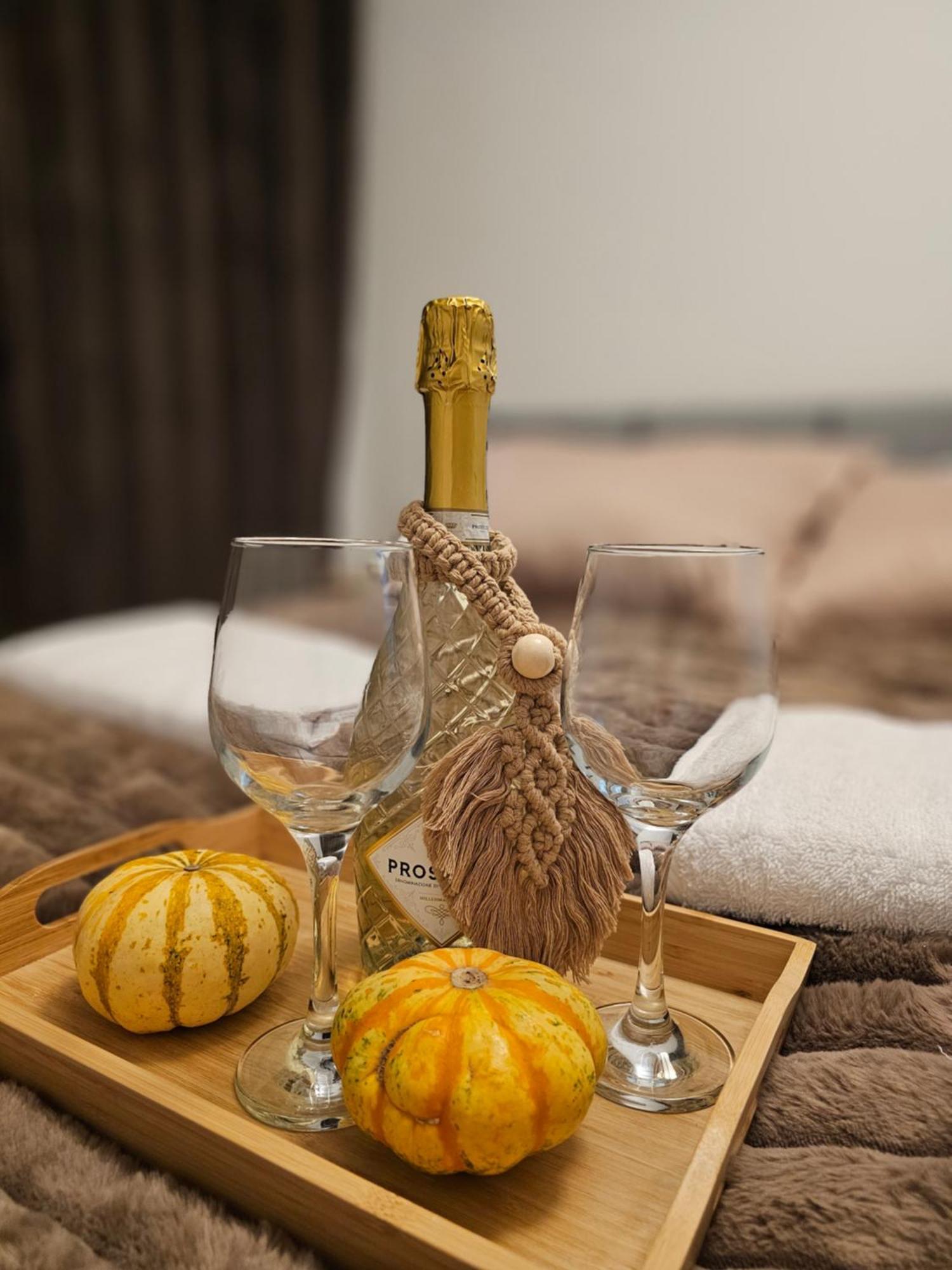 Cozy Residence Orawska 5 كراكوفيا المظهر الخارجي الصورة