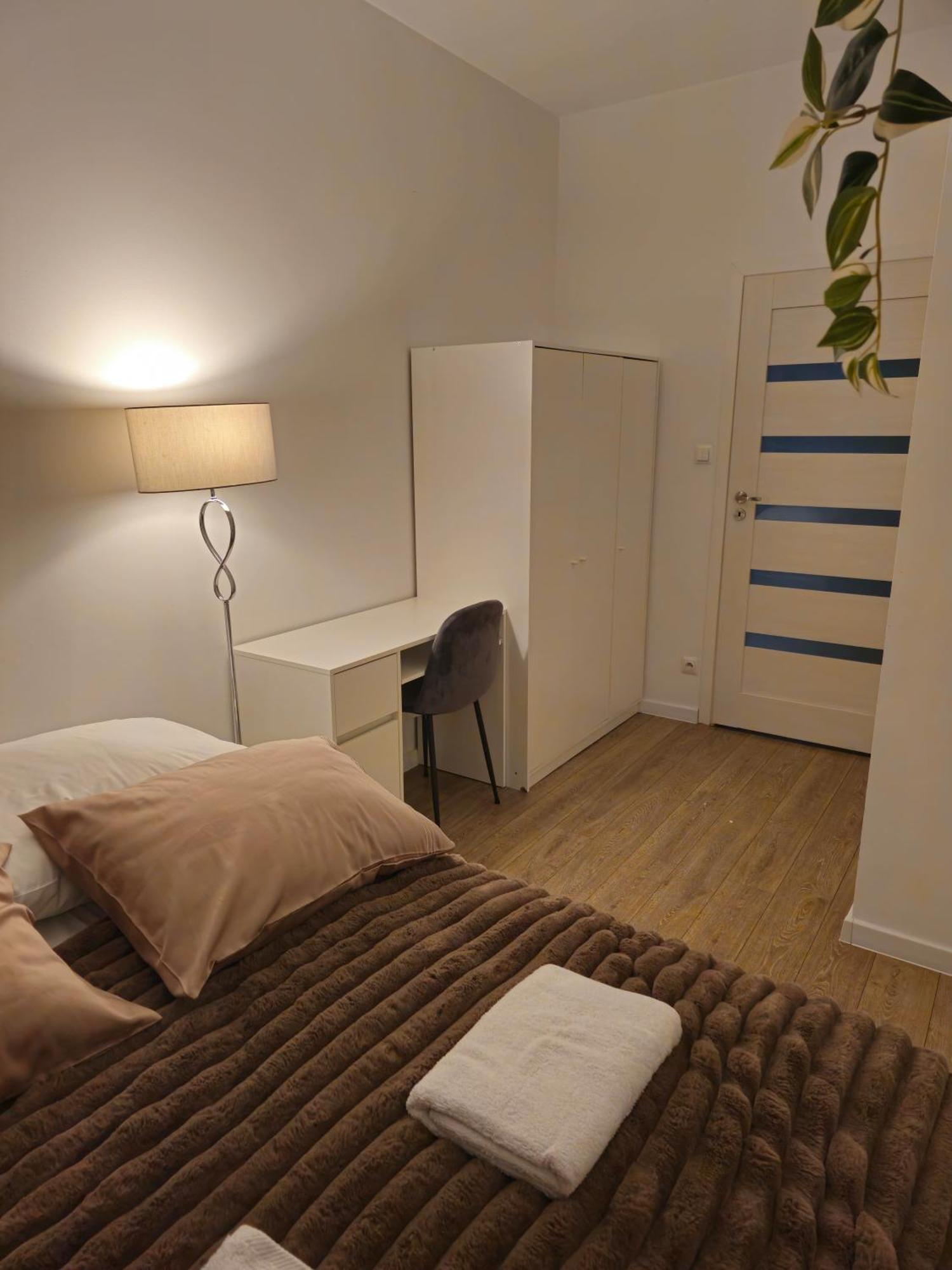 Cozy Residence Orawska 5 كراكوفيا المظهر الخارجي الصورة